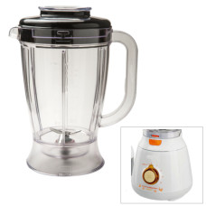 COPO ARNO MAGICLEAN PERFORMA FUMÊ / CHROME CRISTAL