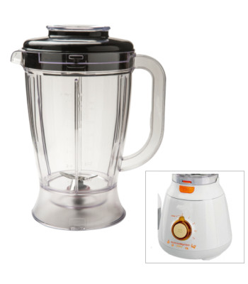 COPO ARNO MAGICLEAN PERFORMA FUMÊ / CHROME CRISTAL