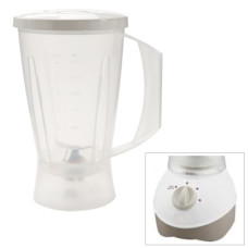 COPO ARNO OPTIMIX TRANSLÚCIDO