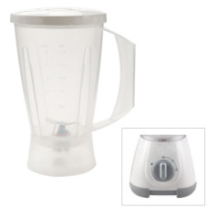 COPO ARNO NEW FACICLIC LN37 / ARNO OPTIMIX PLUS POWER TRANSLÚCIDO (TAMPA BRANCA)