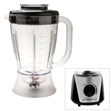 COPO BRITÂNIA ELETRONIC FILTER FUME CRISTAL - TAMPA PRETA