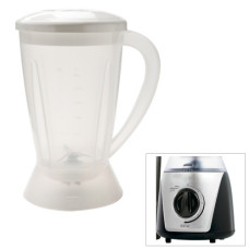 COPO BRITÂNIA ELETRONIC TRANSLÚCIDO (TAMPA BRANCA)