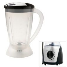 COPO BRITÂNIA ELETRONIC TRANSLÚCIDO (TAMPA PRETA)