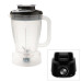 COPO BRITANIA DIAMANTE 800 900W/ DIAMANTE 900W TURBO/ DIAMANTE 800 TO GO/ BRITAN BLQ970 TURBO (TAMP PTA) TRANSLÚCIDO
