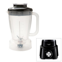 COPO BRITANIA DIAMANTE 800 900W/ DIAMANTE 900W TURBO/ DIAMANTE 800 TO GO/ BRITAN BLQ970 TURBO (TAMP PTA) TRANSLÚCIDO