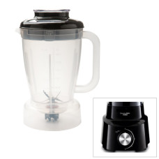 COPO BRITANIA DIAMANTE 800 900W/ DIAMANTE 900W TURBO/ DIAMANTE 800 TO GO/ BRITAN BLQ970 TURBO (TAMP PTA) TRANSLÚCIDO