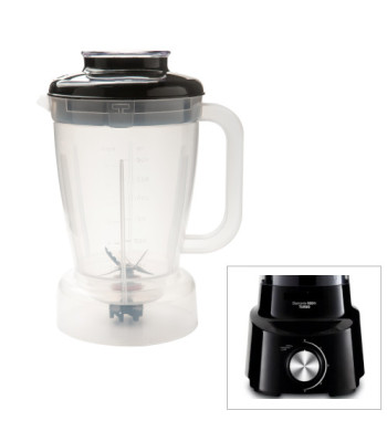 COPO BRITANIA DIAMANTE 800 900W/ DIAMANTE 900W TURBO/ DIAMANTE 800 TO GO/ BRITAN BLQ970 TURBO (TAMP PTA) TRANSLÚCIDO