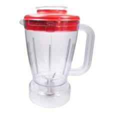 COPO BRITANIA REVERT TURBO BLQ1250 PHILCO PLQ1250 REVERSE TURBO 1200 W CRISTAL (TAMPA VERM) SANGEL