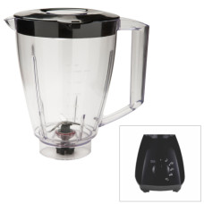 COPO ELECTROLUX  EASYLINE BBR 12 / BBR 20 / BBR 50 CRISTAL