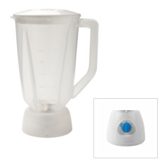 COPO FAET SHAKE SIELD TOPLIK PREDILETO TRANSLÚCIDO