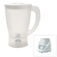 COPO MALLORY ELEGANCE / VITA TRANSLÚCIDO