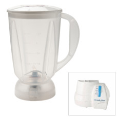 COPO MALLORY TORNADO / UNNO / FLASH MIX TRANSLÚCIDO