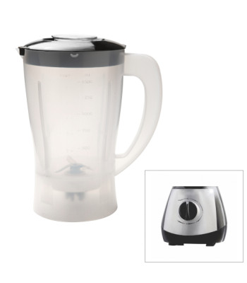 COPO MONDIAL PREMIUM VITAMAXIS TRANSLÚCIDO 