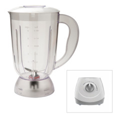 COPO MONDIAL POWER /  II / ULTRAMIX / SUPER DURABRAND-L-20 / 33 CRISTAL  - (TAMPA BCA)