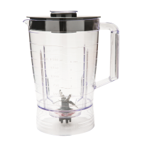 COPO MONDIAL TURBO CHEF 1000W MULT SANGEL (TAMPA PTA.) CRISTAL