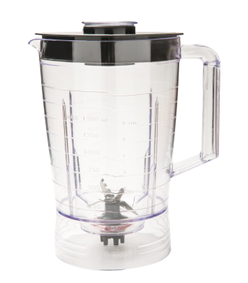 COPO MONDIAL TURBO CHEF 1000W MULT SANGEL (TAMPA PTA.) CRISTAL