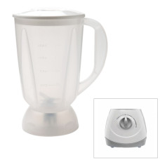 COPO MONDIAL POWER ULTRA / SUPER DURABRAND TRANSLÚCIDO