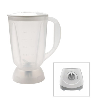 COPO MONDIAL POWER ULTRA / SUPER DURABRAND TRANSLÚCIDO