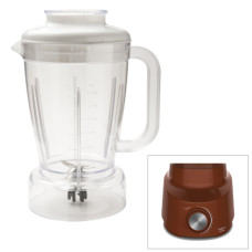 COPO PHILCO PH900 / PHILCO PLQ915/ FUN KITCHEN/ BRITÂNIA B1000/ (TAMPA BCA) CRISTAL