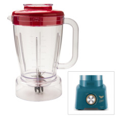 COPO PHILCO PH TOUCH 800W / PHILCO PLQ800 TURBO/ PHILCO PLQ950 900W (T. VERM) CRISTAL SANGEL 