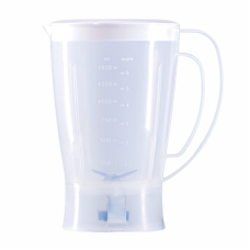 COPO MALLORY KALIPSO / OPTIMA TRANSLÚCIDO