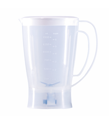 COPO MALLORY KALIPSO / OPTIMA TRANSLÚCIDO