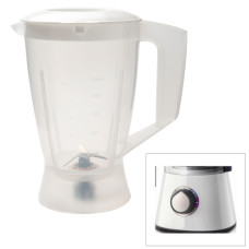 COPO PHILIPS WALITA RI 7761 TRANSLÚCIDO