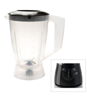 COPO WALITA RI 7625 TRANSLÚCIDO