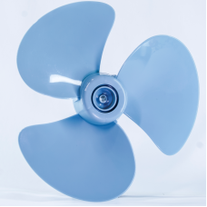 HÉLICE MALLORY BOREAL 30 CM AZUL (3 PÁS)