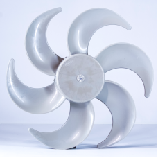 HÉLICE PHILCO TURBO ZES 30 CM CINZA (6 PÁS)