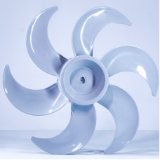 HÉLICE ARNO SILENCE FORCE 40 CM CINZA (6 PÁS)