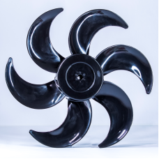 HÉLICE CADENCE 40 CM PRETA (6 PÁS)