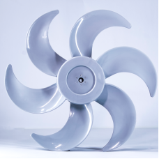 HÉLICE CADENCE 40 CM CINZA (6 PÁS)