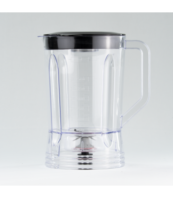 COPO ARNO POWER MAX 1000/700 MULTICHEF CRISTAL (tampa pta.)